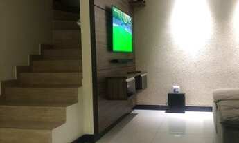 Imagem 4: Santa Luzia - Casa Padrão - Rio Das Velhas