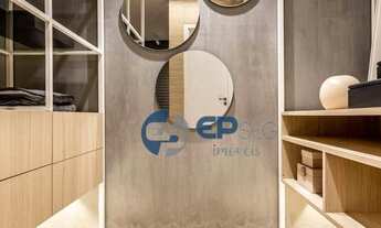 Imagem 4: Apartamento Arch Gleba Palhano Londrina