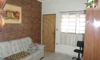 Imagem 5: Boituva - Casa Padrão - Jardim Maria Conceição