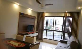 Imagem: Apartamento para venda com 99m² e 2 dormitórios