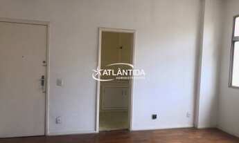 Imagem 4: Tijuca, Rua Professor Gabizo - 85 m2 - 3 qtos com vaga de garagem na escritura