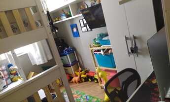 Imagem 7: LINDO APARTMENTO 2 DORMITÓRIOS PRONTO PARA MORAR! FGTS NA ENTRADA!