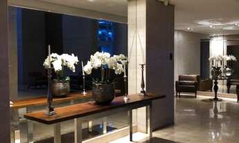 Imagem 2: Apartamento com 3 quartos no Edifício Heritage - Bairro Guanabara em Londrina