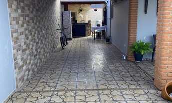 Imagem 2: OPORTUNIDADE CASA COM PISCINA