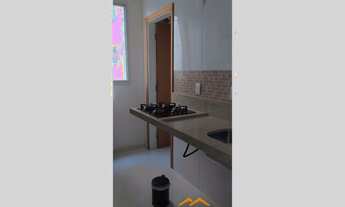 Imagem 7: Apartamento Residencial à venda, Jardim Oriente, São José dos Campos - AP6341