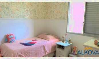 Imagem 13: Apartamento Residencial à venda, Jardim Apolo, São José dos Campos - AP6352