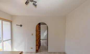 Imagem 3: Apartamento de 53m² com 1 quarto no Jardim das Acácias