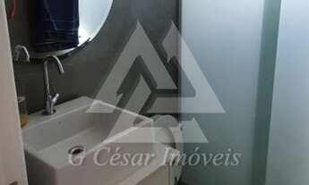 Imagem 7: Apartamento em Vila Palmares - Santo André, SP