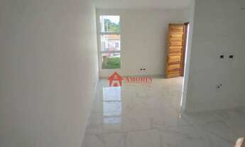 Imagem 5: Casa com 3 dormitórios à venda, 55 m² por R$ 280.000,00 - Gralha Azul - Fazenda Rio Grande