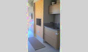 Imagem 4: Apartamento Residencial à venda, Jardim Aquarius, São José dos Campos - AP2531