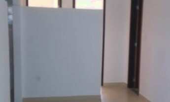 Imagem: Casa Linear com 2 quartos no Jardim Catarina