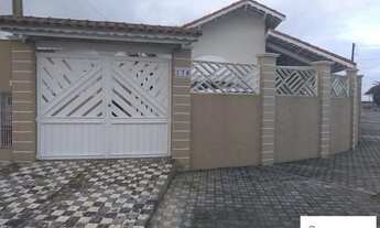 Imagem 1: Casa com 2 dorms, Itaóca, Mongaguá - R$ 260 mil, Cod: 857771