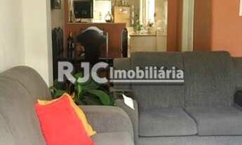 Imagem 6: Casa de 64 metros quadrados no bairro São Cristóvão com 2 quartos