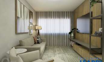 Imagem: APARTAMENTO - MOEMA ÍNDIOS - SP