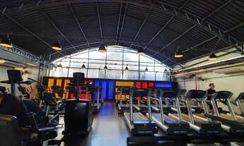 Imagem 2: Galpão/Depósito/Armazém para venda possui 1145 metros quadrados em Barra Funda - São Paulo