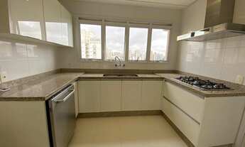 Imagem 4: Apartamento, 192 m² - venda por R$ 5.900.000,00 ou aluguel por R$ 25.000,00/mês - Vila Nov