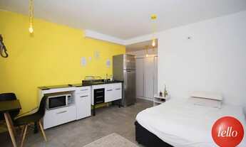 Imagem 2: São Paulo - Apartamento Padrão - Moema