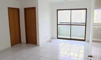 Imagem 4: Edf Paço dos Bandeirantes de 70 m2, com 3 quartos, suíte, lazer na Madalena