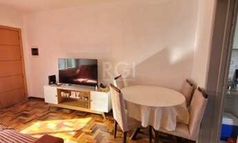 Imagem 7: Apartamento em Humaitá