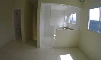 Imagem 7: Casa à venda, 45 m² por R$ 160.000,00 - Vila Sônia - Praia Grande/SP