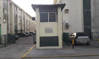 Imagem: Res. Bosque das palmeiras-Peixinhos, Térrreo