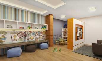 Imagem 5: Apartamento Alto Padrão para Venda e Aluguel em Centro Tubarão-SC