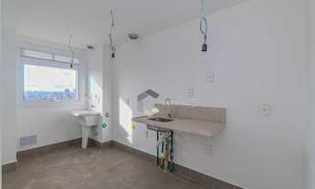 Imagem 7: Apartamento com 2 dormitórios para alugar, 60 m² por R$ 2.343,46/mês - Jardim Lindóia - Po