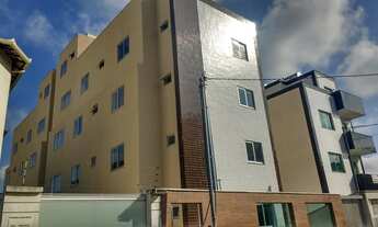 Imagem 2: Apartamento com 3 dormitórios à venda em Contagem