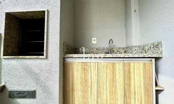 Imagem 6: Apartamento com 2 dormitórios à venda, 118 m² por R$ 690.000,00 - Edificio Montagne - Soro