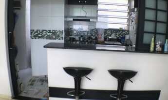 Imagem 3: Apartamento para venda tem 75 metros quadrados e 2 quartos em Ingá - Niterói - RJ