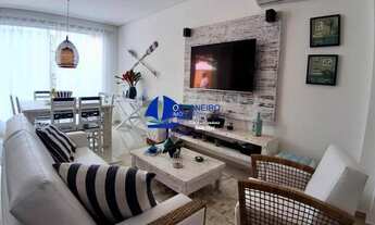 Imagem 2: Casa com 3 dormitórios para alugar, 100 m² por R$ 3.000,00/dia - Juquehy - São Sebastião/S