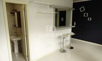 Imagem 6: Kitnet para comprar no bairro Bom Fim - Porto Alegre com 1 quarto