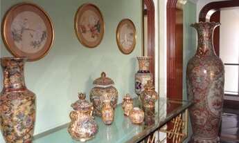 Imagem 2: CASA RESIDENCIAL em ITU - SP, CONDOMÍNIO TERRAS DE SÃO JOSÉ