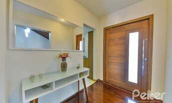 Imagem 2: PORTO ALEGRE - Casa Padrão - Ipanema