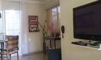 Imagem: Casa com 2 dormitórios à venda, 50 m²