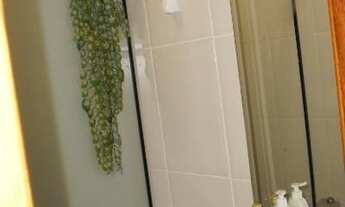 Imagem 2: Apartamento de 2 quartos, sem condomínio, excelente localização