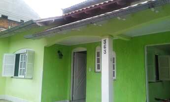 Imagem: Sobrado/casa no Parque da Matriz!