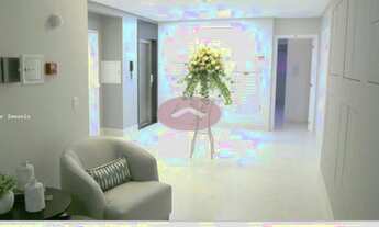 Imagem 3: Apartamento para Venda em Criciúma / SC no bairro São Cristovão Ref.:AP159