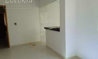 Imagem 2: Santo André - Apartamento Padrão - Utinga