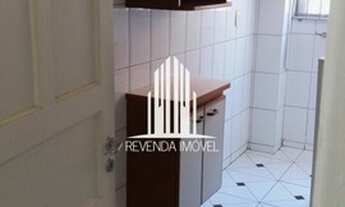 Imagem 3: Apartamento com 65 metros e 2 dormitórios com 1 vaga, Itaim Bibi - São Paulo