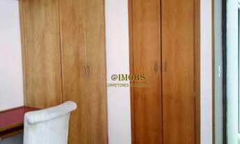 Imagem 5: APARTAMENTO ACONCHEGANTE EM CONDOMÍNIO ARBORIZADO