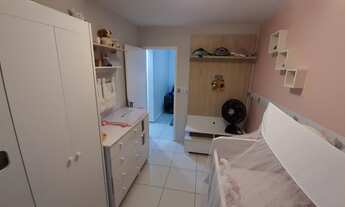 Imagem 6: Apartamento para venda com 60 metros quadrados com 2 quartos em Jabotiana - Aracaju - SE