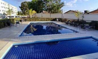 Imagem 3: Parque chapada dos Campos na avenida da Guarita