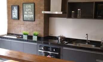 Imagem 4: Apartamento com 40 metros