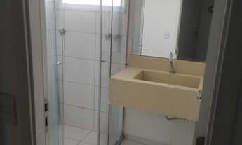 Imagem 7: Apartamento para venda com 89 metros quadrados com 3 quartos em Despraiado - Cuiabá - MT