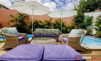 Imagem 5: Casa de luxo a venda no condomínio em Guarajuba