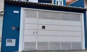 Imagem: Casa à venda, 196 m² por R$ 690.000,00