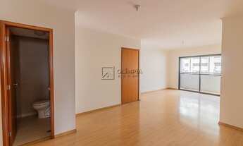 Imagem 2: Apartamento Venda Perdizes 128 m² 4 Dormitórios