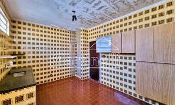 Imagem 6: Ribeirão Preto - Casa Padrão - Ribeirânia