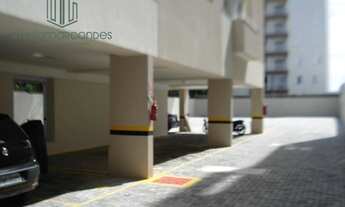 Imagem 2: Apartamento de um dormitório